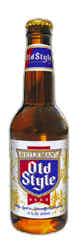 Old Style Beer 12 pack 12oz Can