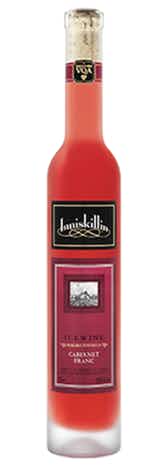 Inniskillin Cabernet Franc Icewine 2012 375ml