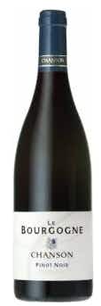 Chanson Pere et Fils Bourgogne Pinot Noir 2012