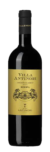 Antinori Chianti Classico Riserva Villa Antinori 2011