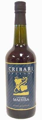 Cribari Cellars Madeira 5L