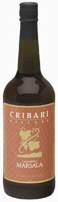 Cribari Cellars Marsala