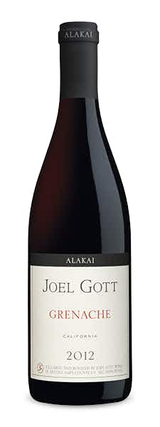 Joel Gott Alakai 2013
