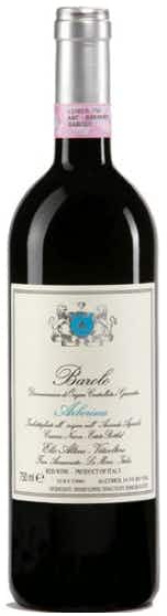 Elio Altare Barolo Arborina 2011 1.5L