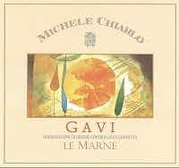 Michele Chiarlo Gavi Le Marne 2015