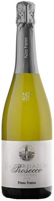 Nino Franco Prosecco di Valdobbiadere Primo Franco 2012