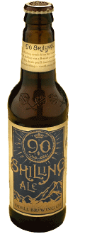 Odell 90 Shilling 6 pack 12oz