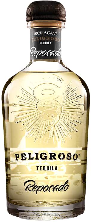 Peligroso Reposado