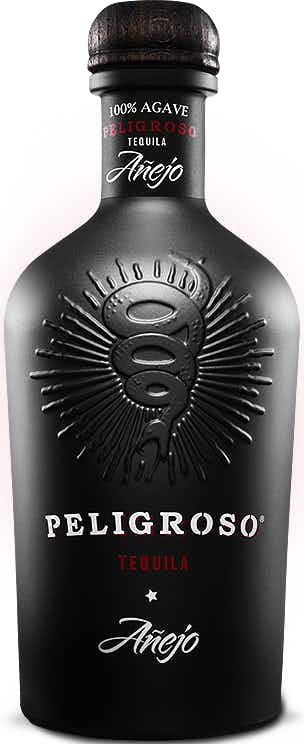 Peligroso Anejo