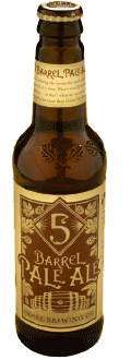 Odell 5 Barrel Pale Ale 6 pack 12oz Bottle