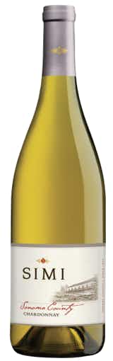 Simi Sonoma County Chardonnay 2013 187ml