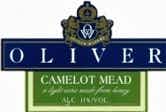 Oliver Winery Camelot Mead