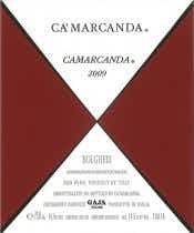 Gaja Ca'Marcanda Camarcanda 2010