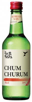Chum Churum Rich Soju