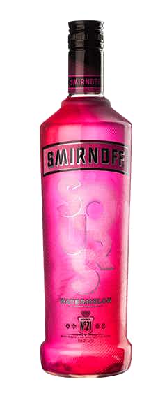 Smirnoff Sours Watermelon