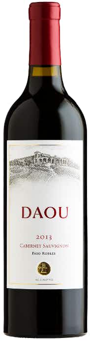 Daou Cabernet Sauvignon 2013 1.5L