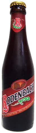 Rodenbach Classic Ale 6 pack 12oz Bottle