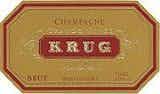 Krug Brut Champagne