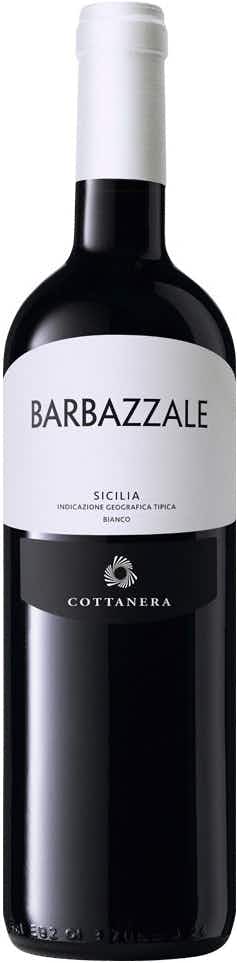Cottanera Barbazzale Bianco 2013