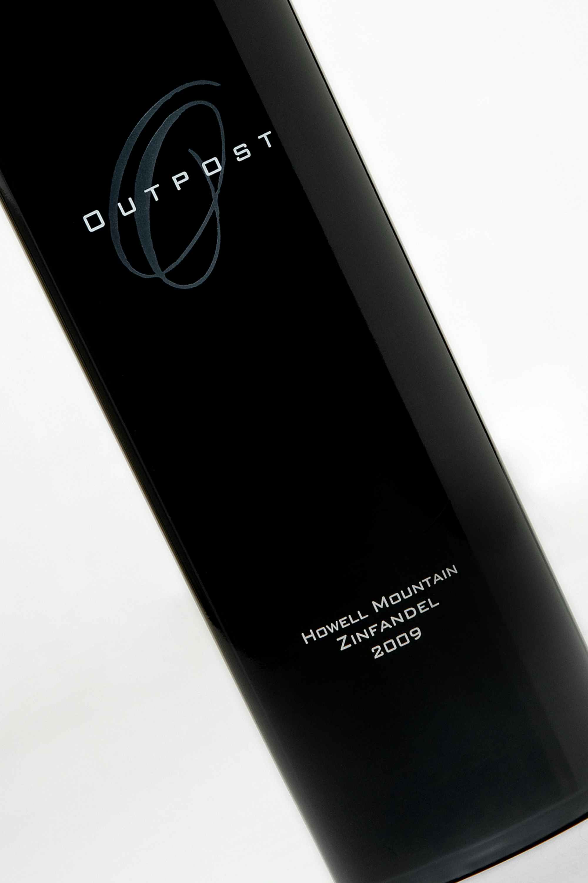 Outpost Howell Mountain Zinfandel 2012