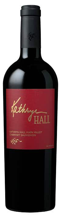 Kathryn Hall Cabernet Sauvignon 2011
