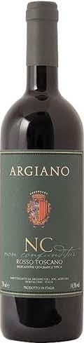Argiano Non Confunditur 2012