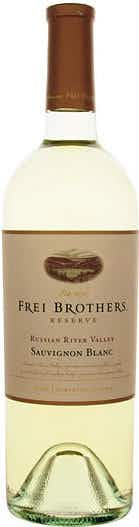 Frei Brothers Reserve Sauvignon Blanc 2013
