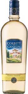 Corbett Canyon Pinot Grigio 3L