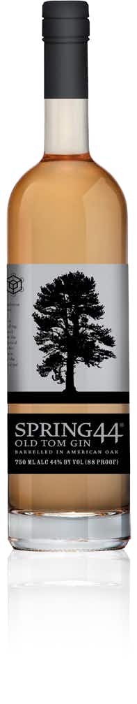Spring 44 Old Tom Gin