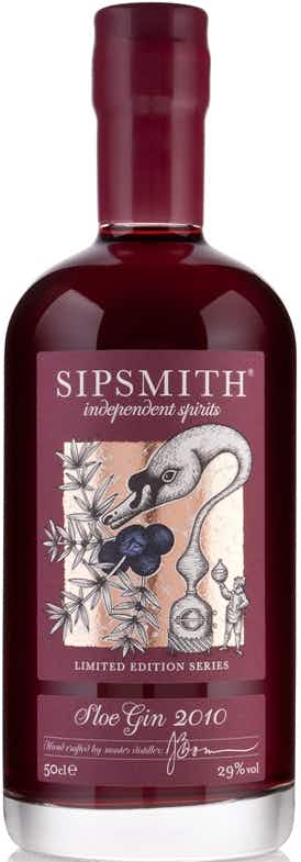 Sipsmith Sloe Gin