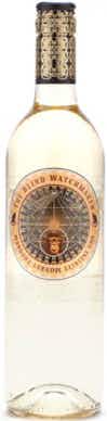 The Infinite Monkey Theorem Blind Watchmaker White