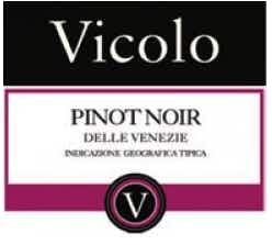 Vicolo Pinot Noir