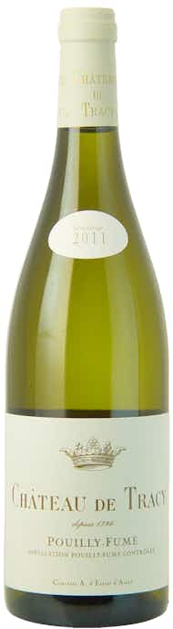 Château de Tracy Pouilly-Fume 2011