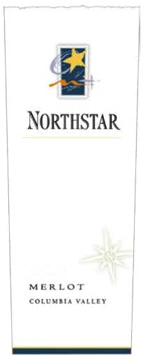 Northstar Columbia Valley Merlot 2011