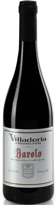 Villadoria Barolo 2010