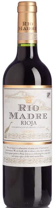 Rio Madre Graciano Rioja 2013
