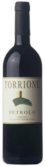Fattoria Petrolo Toscana Torrione 2011