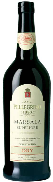 Pellegrino Marsala Superiore Dry