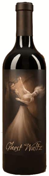 Ghost Waltz Cabernet Sauvignon 2012