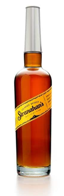 Stranahan's Colorado Whiskey