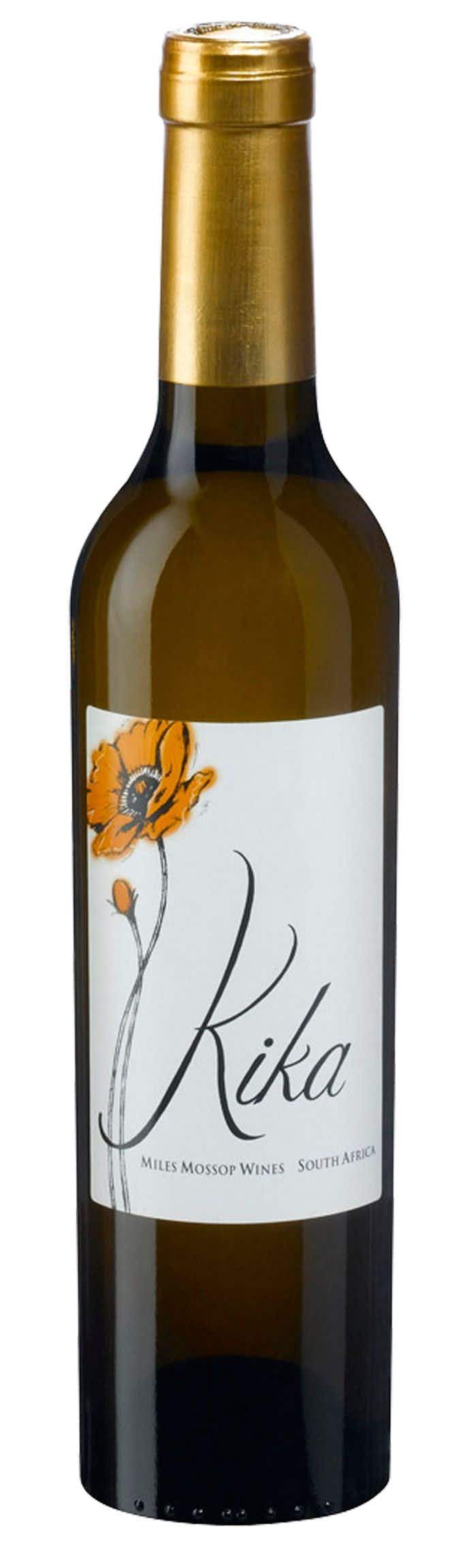 Miles Mossop Kika 2012 375ml