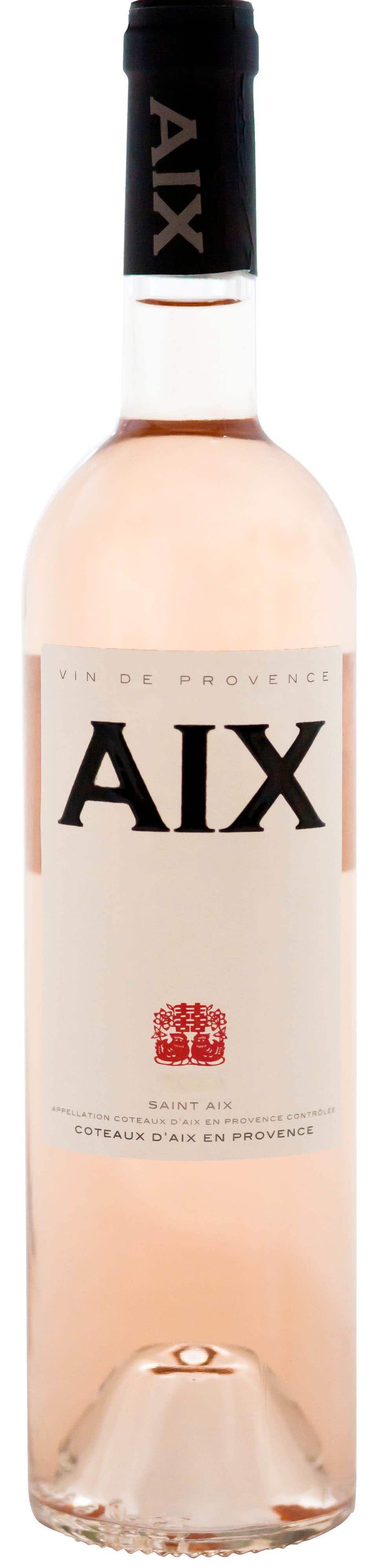 AIX Rose 2013