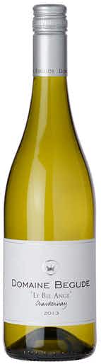 Domaine Begude Le Bel Ange Chardonnay