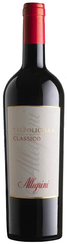 Allegrini Valpolicella Classico 2012