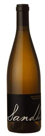 Sandhi Santa Rita Hills Chardonnay 2012
