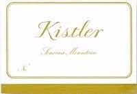Kistler Sonoma Mountain Chardonnay 2016
