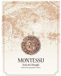 Agricola Punica Montessu 2012