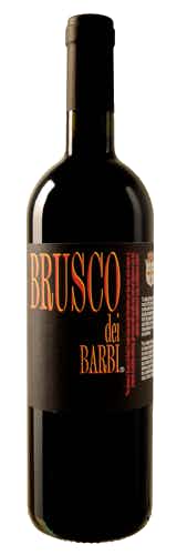 Fattoria dei Barbi Brusco dei Barbi 2011