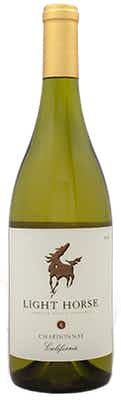 Light Horse Chardonnay 2013