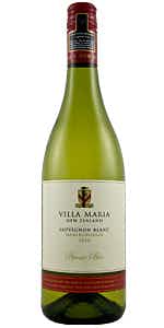 Villa Maria Private Bin Sauvignon Blanc 2017